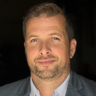 Scott Davies