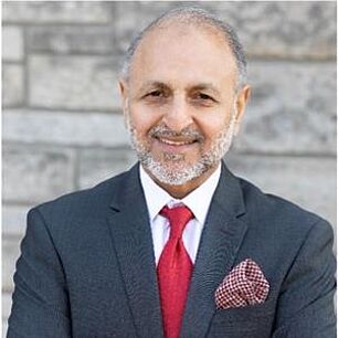 Dr. Sardar Asif Khan