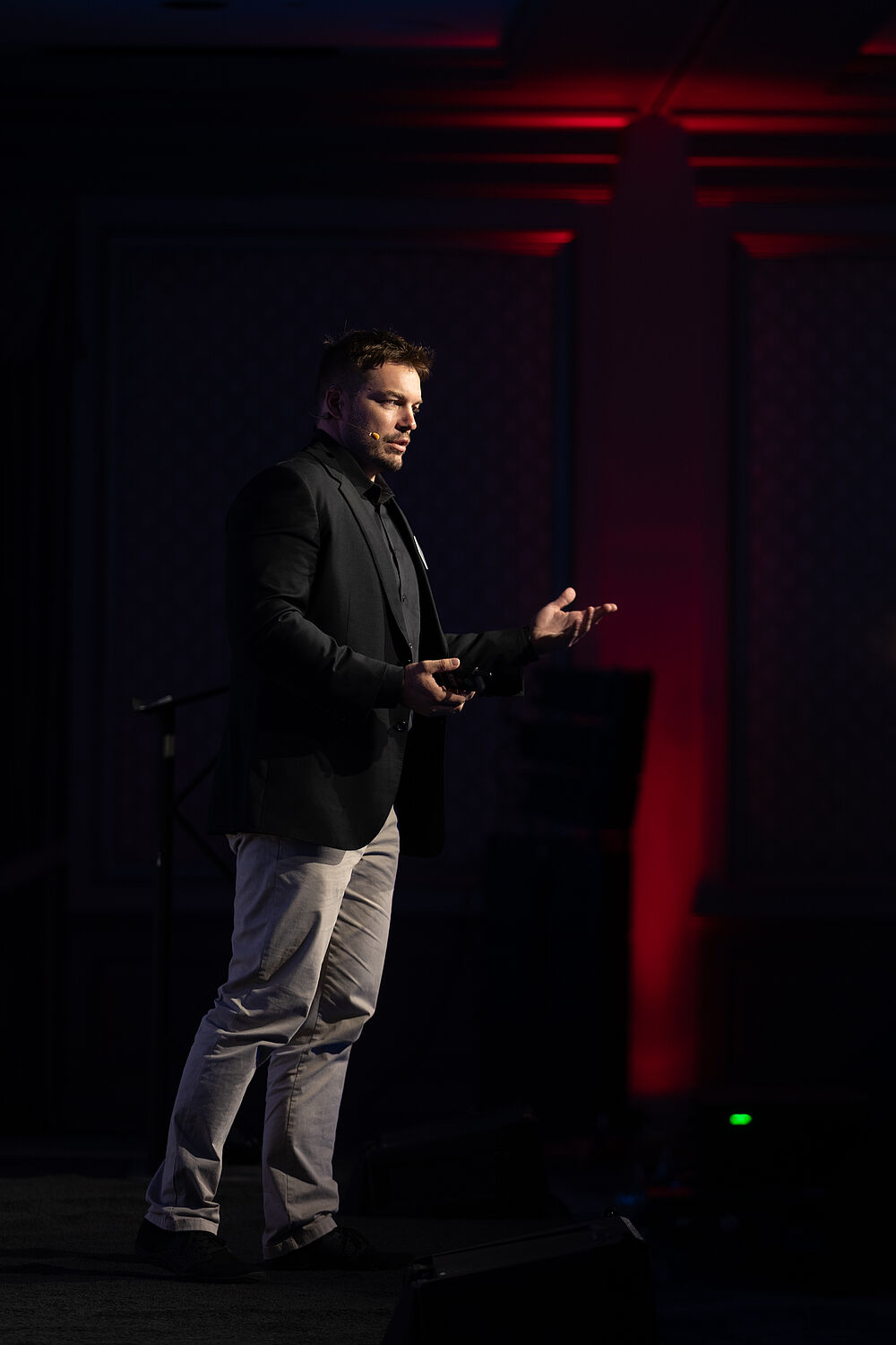 Conference Photos