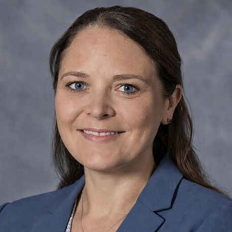 Maria Beemer, Digital Transformation, BorgWarner
