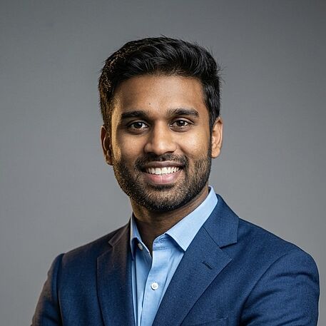 Arun Prakash Mantena