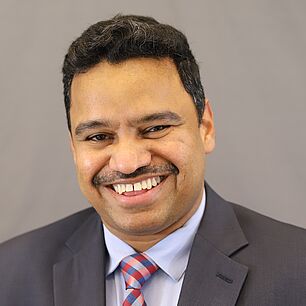 Karthikk Munirathinam
