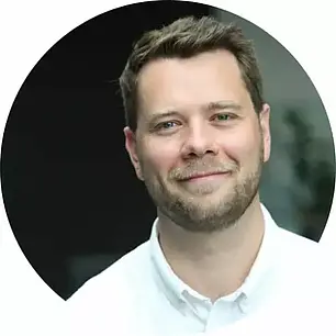 Timo Gilgen