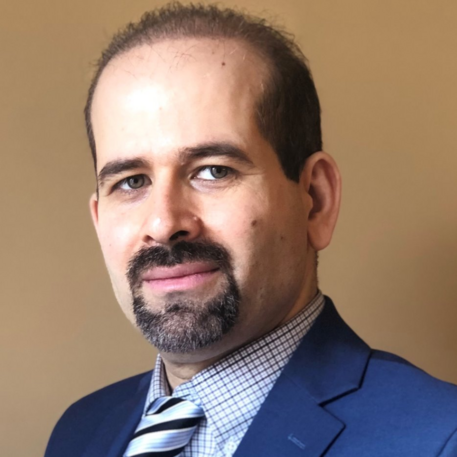 Dr. Hassan Ghassemi-Armaki