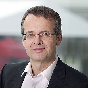 Dr Hanns Bernd Ketteler