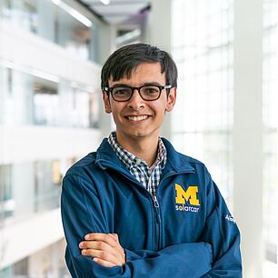 Ronak Parikh