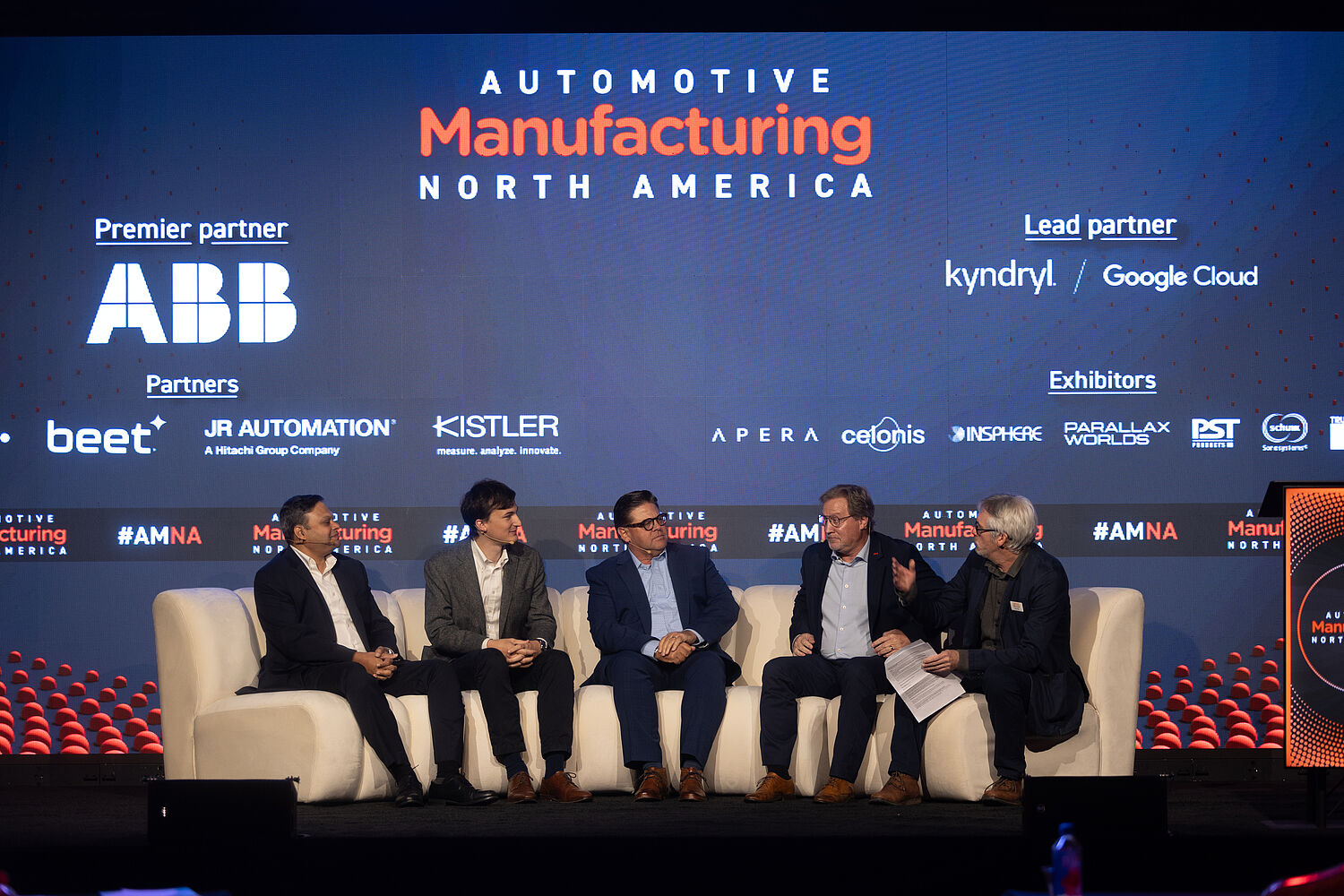 Conference Photos