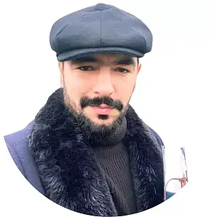 Ilkhan Ozsevim