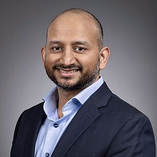 Parag Patre