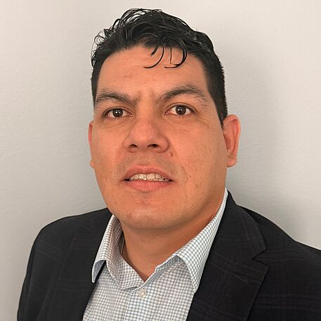 Alberto Ely Vazquez