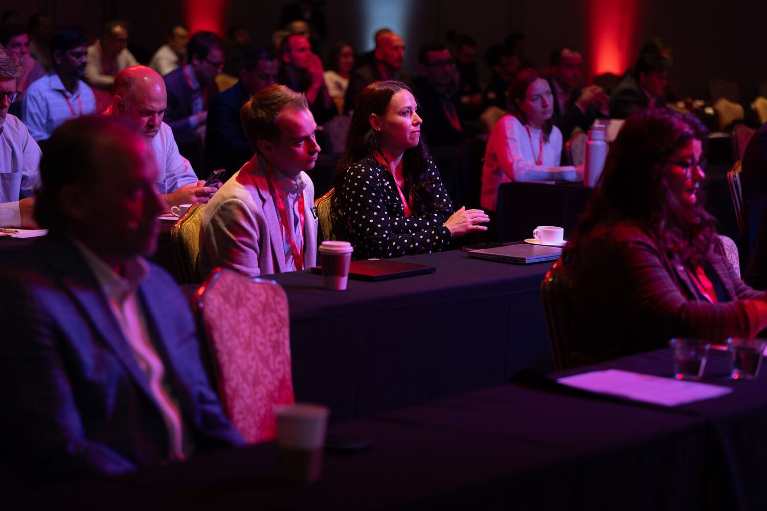 Conference Photos