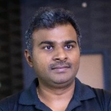Vijay Jeyabal