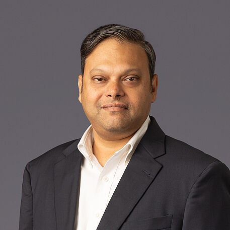 Mohan Swaminathan