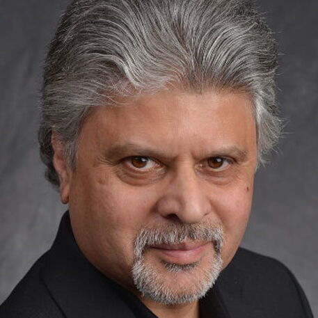 Rajeev Kalamdani