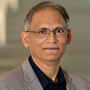 Raman Mehta, CIO, Goodyear