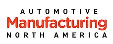 Logo: Automotive Manufacturing North America