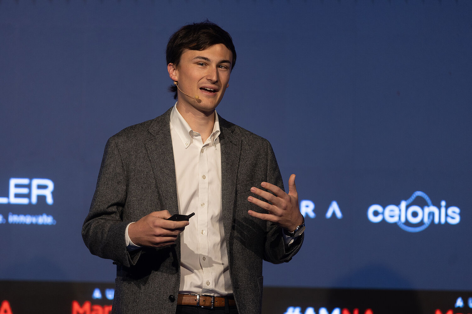 Conference Photos