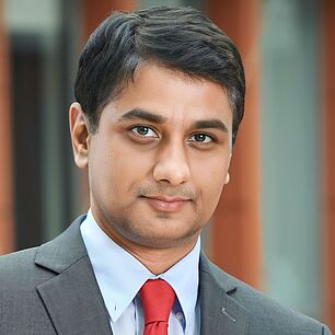 Shuvdeep Bhattacharya