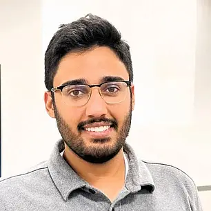 Muhammad Anas
