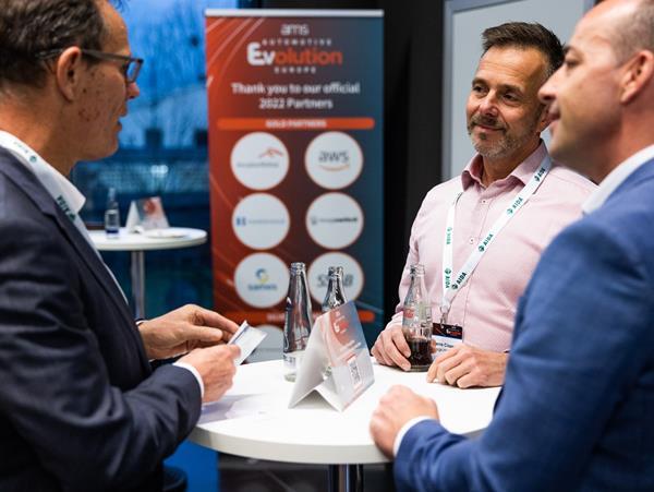 Gain unrivalled exposure to a global audience